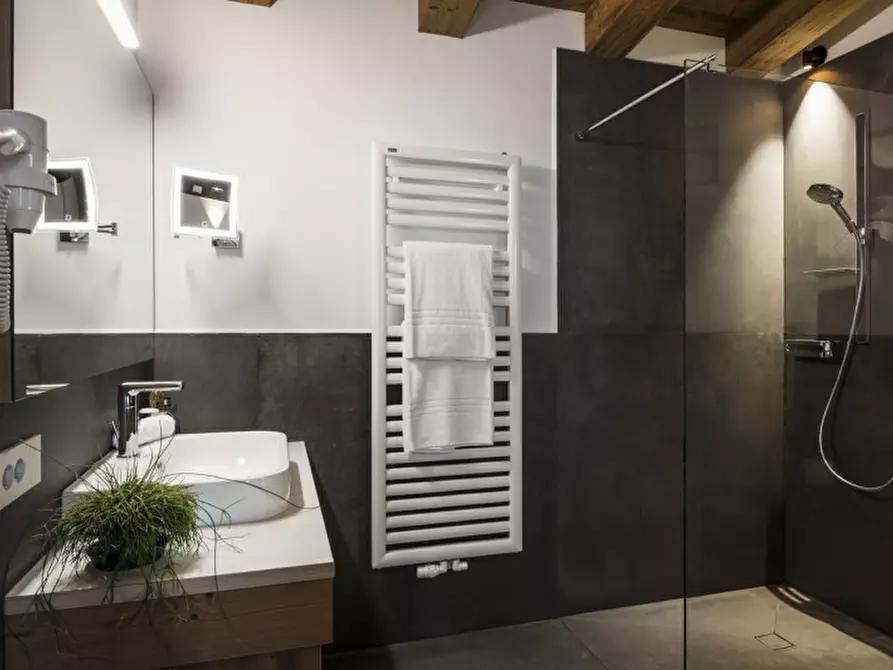 Immagine 3 di Attico in vendita  in Strada Colz a Badia .Abtei.