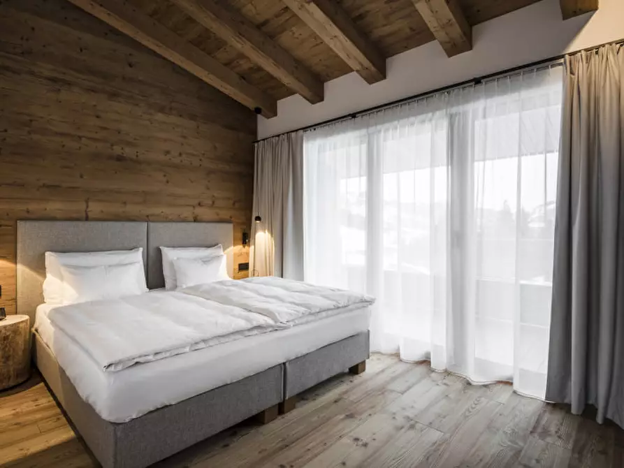 Immagine 4 di Attico in vendita  in Strada Colz a Badia .Abtei.