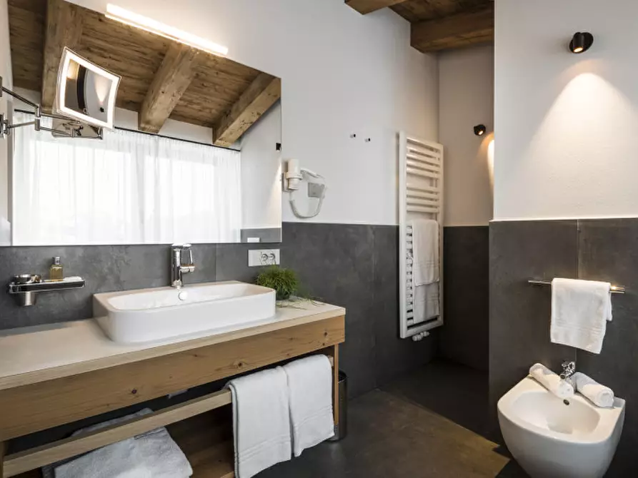 Immagine 6 di Attico in vendita  in Strada Colz a Badia .Abtei.