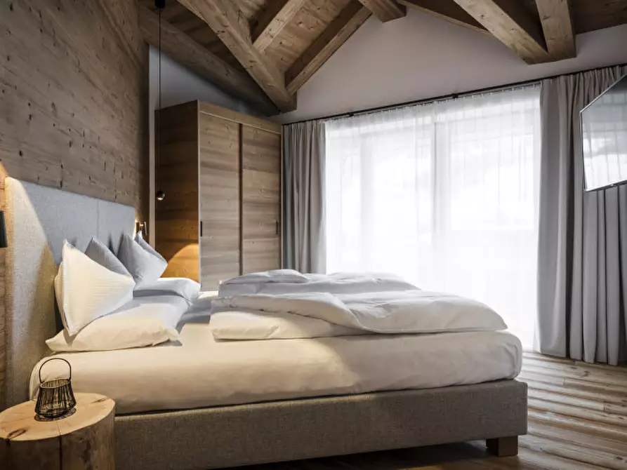 Immagine 8 di Attico in vendita  in Strada Colz a Badia .Abtei.