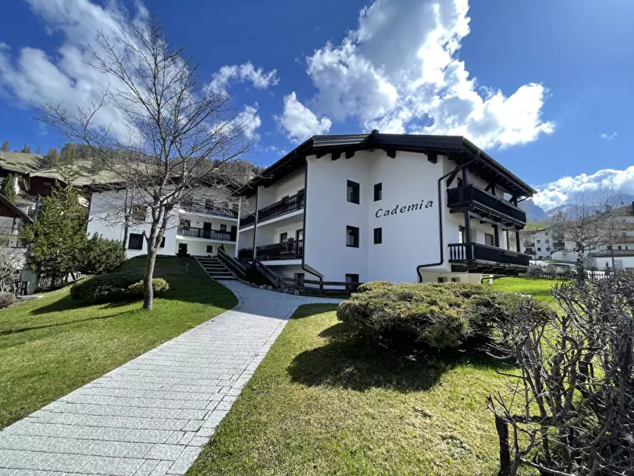 Immagine 1 di Appartamento in affitto  a Badia .Abtei.