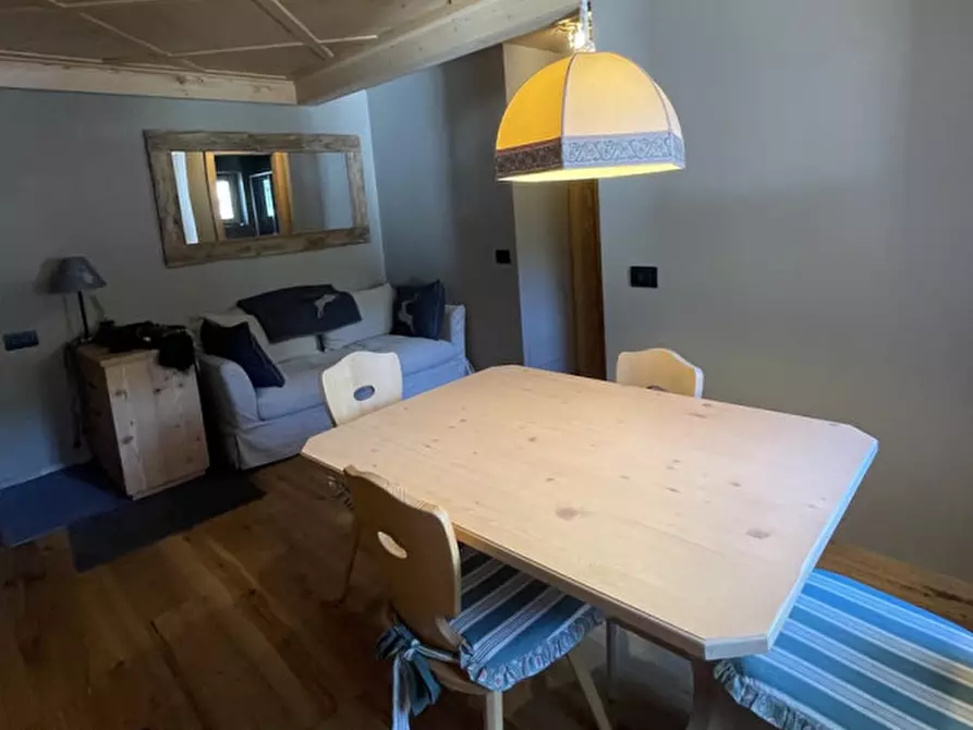 Immagine 2 di Appartamento in affitto  a Badia .Abtei.