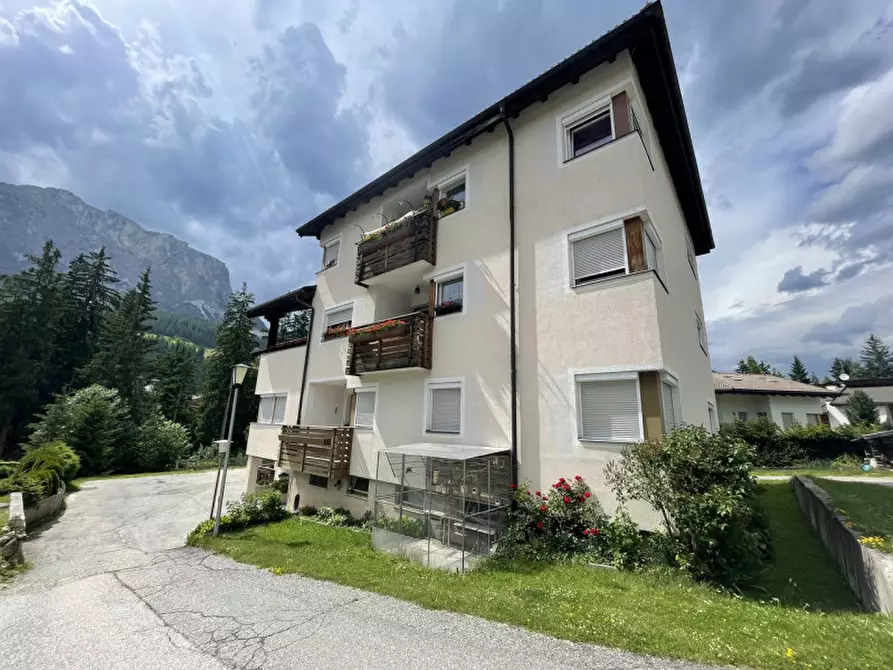 Immagine 1 di Appartamento in vendita  in Strada San Jonoreis a Badia .Abtei.