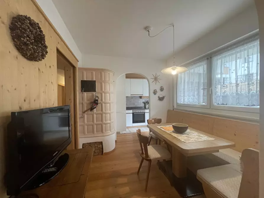 Immagine 3 di Appartamento in vendita  in Strada San Jonoreis a Badia .Abtei.