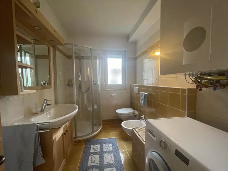 Immagine 5 di Appartamento in vendita  in Strada San Jonoreis a Badia .Abtei.