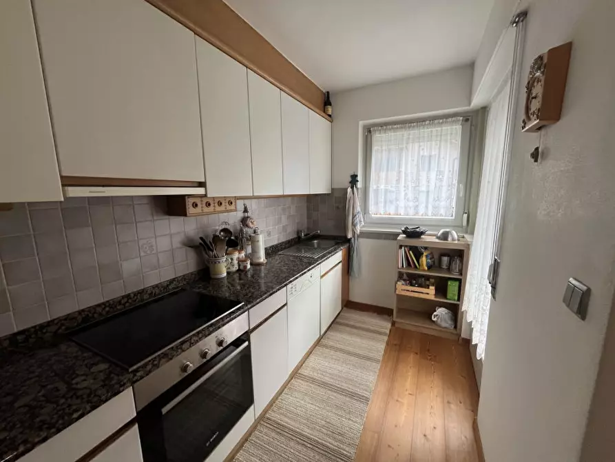 Immagine 9 di Appartamento in vendita  in Strada San Jonoreis a Badia .Abtei.