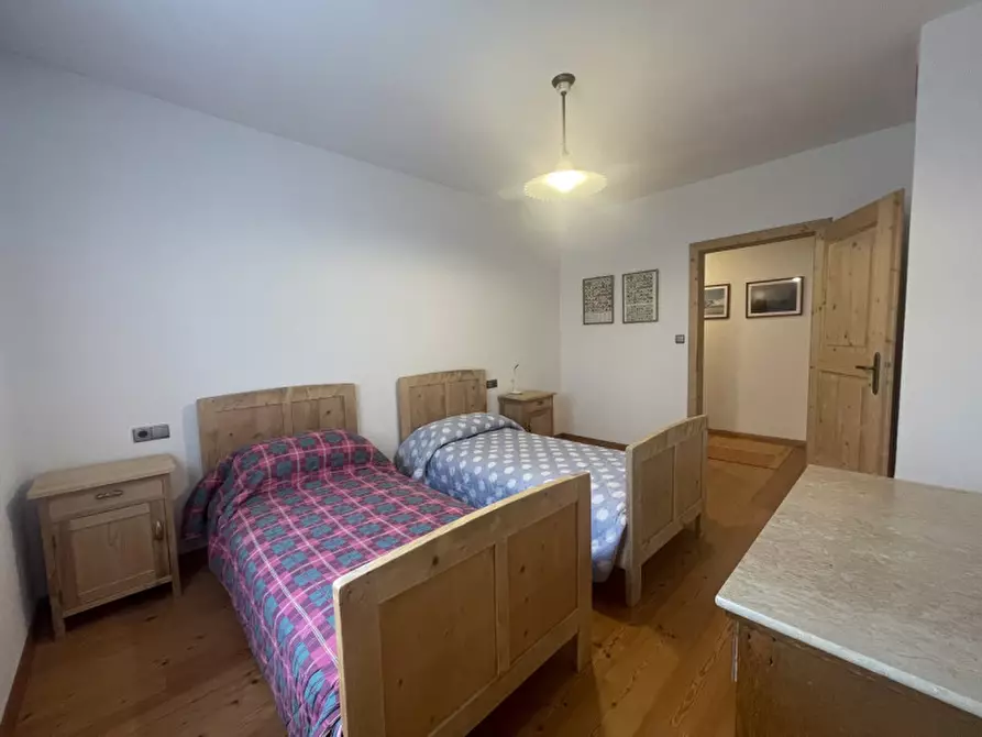 Immagine 10 di Appartamento in vendita  in Strada San Jonoreis a Badia .Abtei.