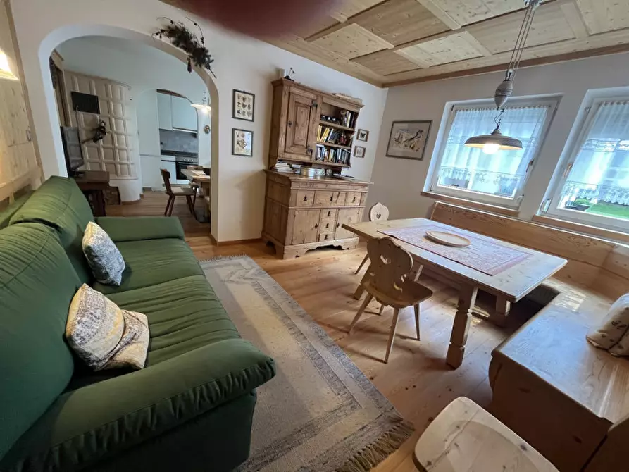 Immagine 11 di Appartamento in vendita  in Strada San Jonoreis a Badia .Abtei.