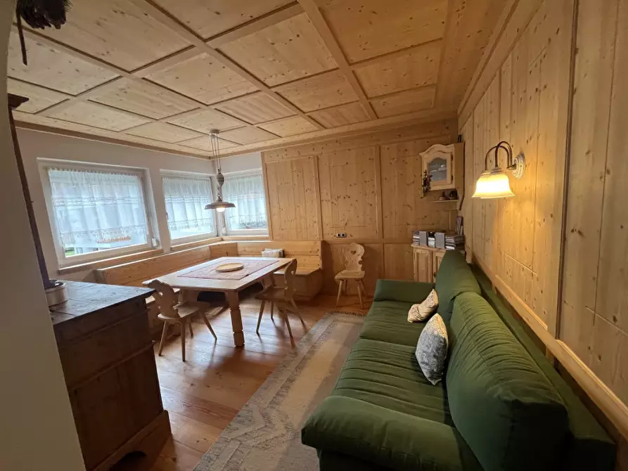 Immagine 12 di Appartamento in vendita  in Strada San Jonoreis a Badia .Abtei.