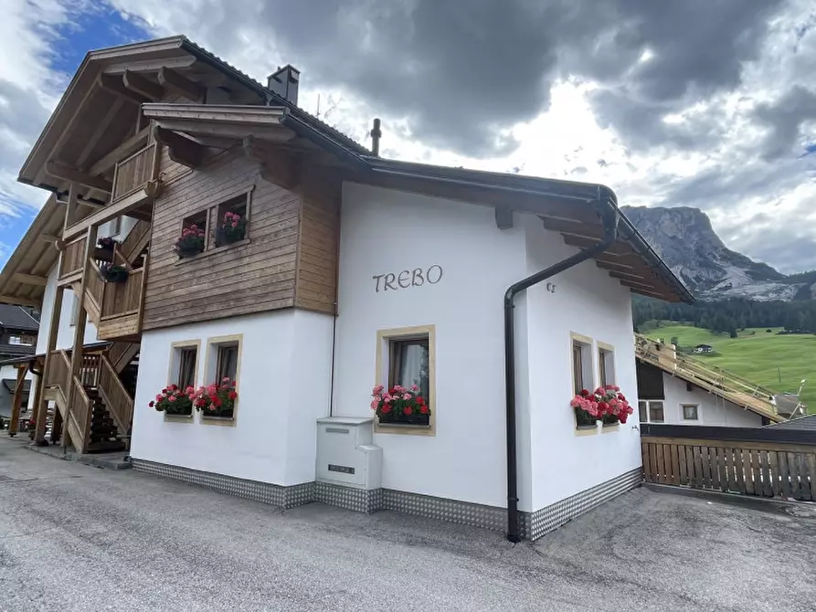 Immagine 1 di Appartamento in affitto  in Strada Parvela a Badia .Abtei.