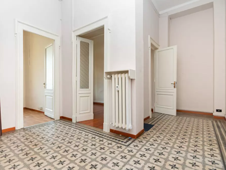 Immagine 4 di Ufficio in vendita  in Via Luigi Cibrario 30 bis a Torino