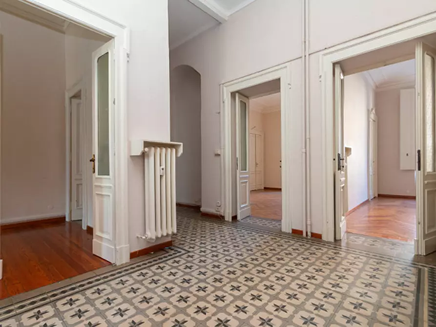 Immagine 5 di Ufficio in vendita  in Via Luigi Cibrario 30 bis a Torino