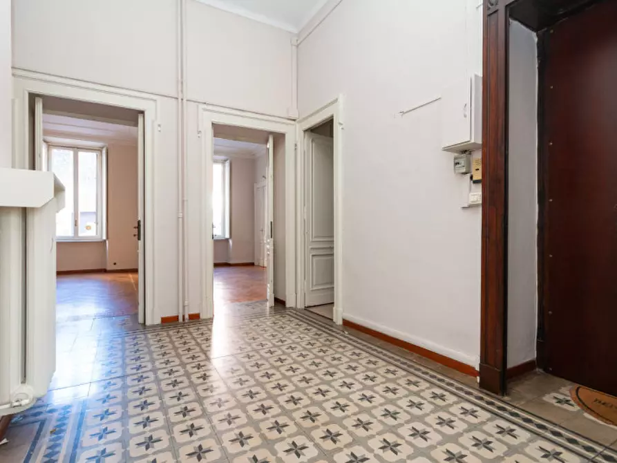 Immagine 6 di Ufficio in vendita  in Via Luigi Cibrario 30 bis a Torino