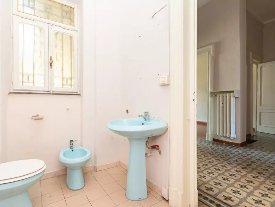 Immagine 23 di Ufficio in vendita  in Via Luigi Cibrario 30 bis a Torino