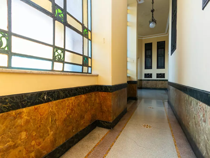 Immagine 24 di Ufficio in vendita  in Via Luigi Cibrario 30 bis a Torino