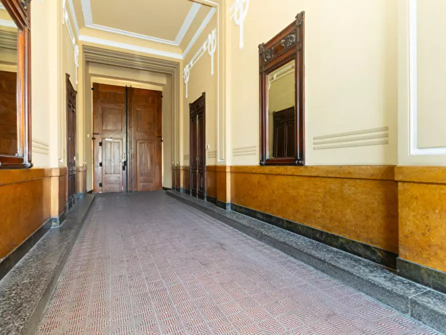 Immagine 26 di Ufficio in vendita  in Via Luigi Cibrario 30 bis a Torino