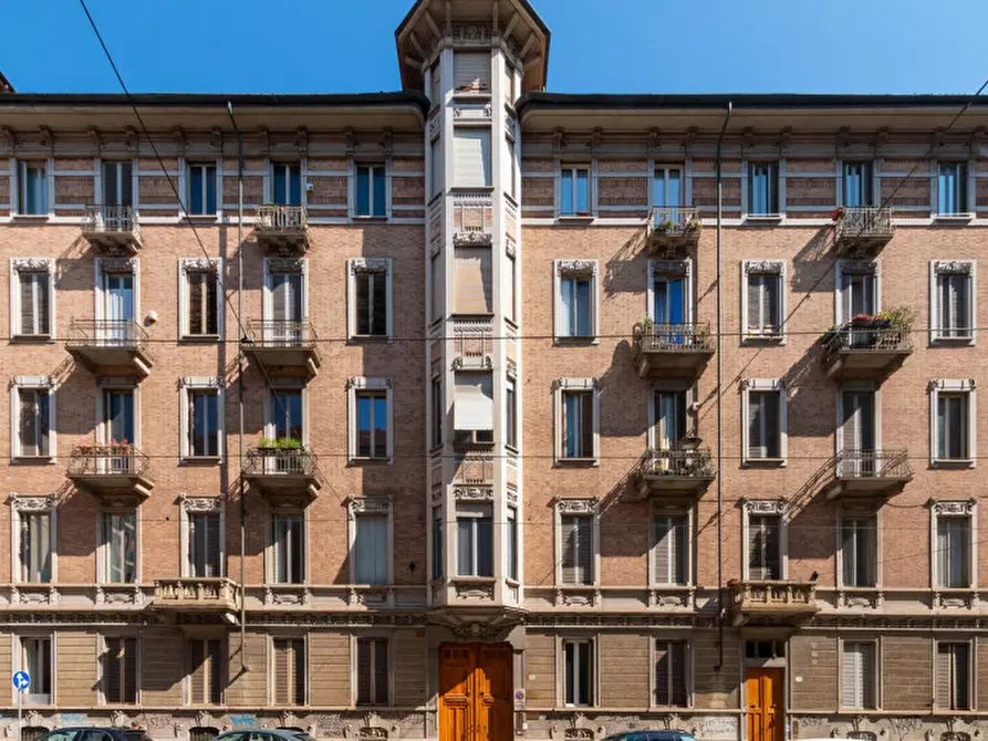 Immagine 27 di Ufficio in vendita  in Via Luigi Cibrario 30 bis a Torino