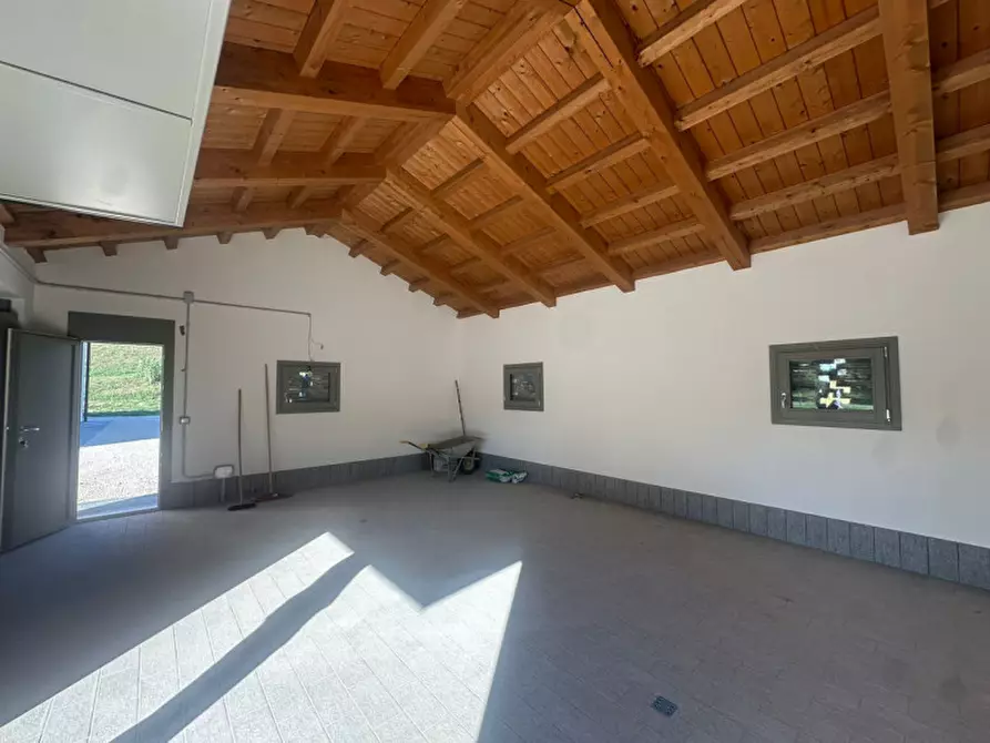 Immagine 22 di Villa in vendita  in VIA STRADELLO ASCARI a Carpi