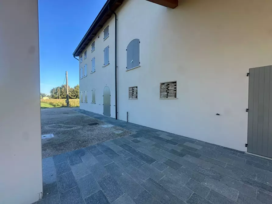 Immagine 24 di Villa in vendita  in VIA STRADELLO ASCARI a Carpi
