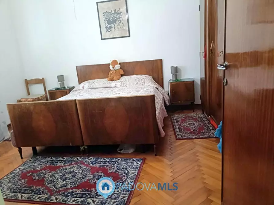 Immagine 4 di Appartamento in vendita  in Via Francesco Dorighello a Padova