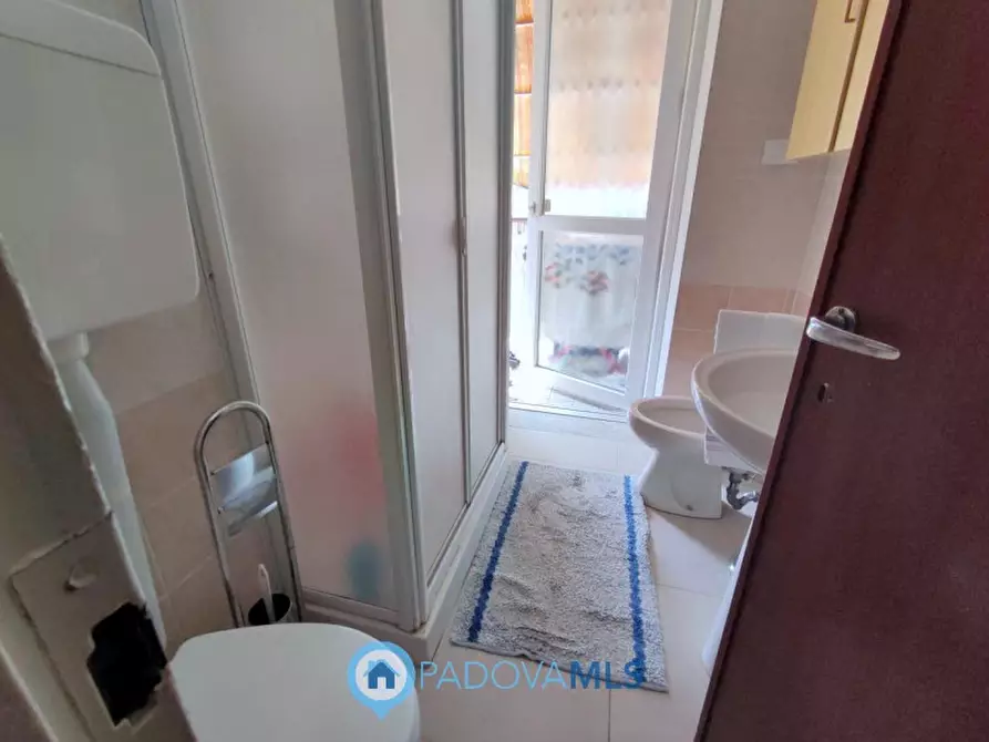 Immagine 11 di Appartamento in vendita  in Via Francesco Dorighello a Padova