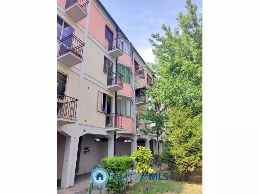 Immagine 13 di Appartamento in vendita  in Via Francesco Dorighello a Padova