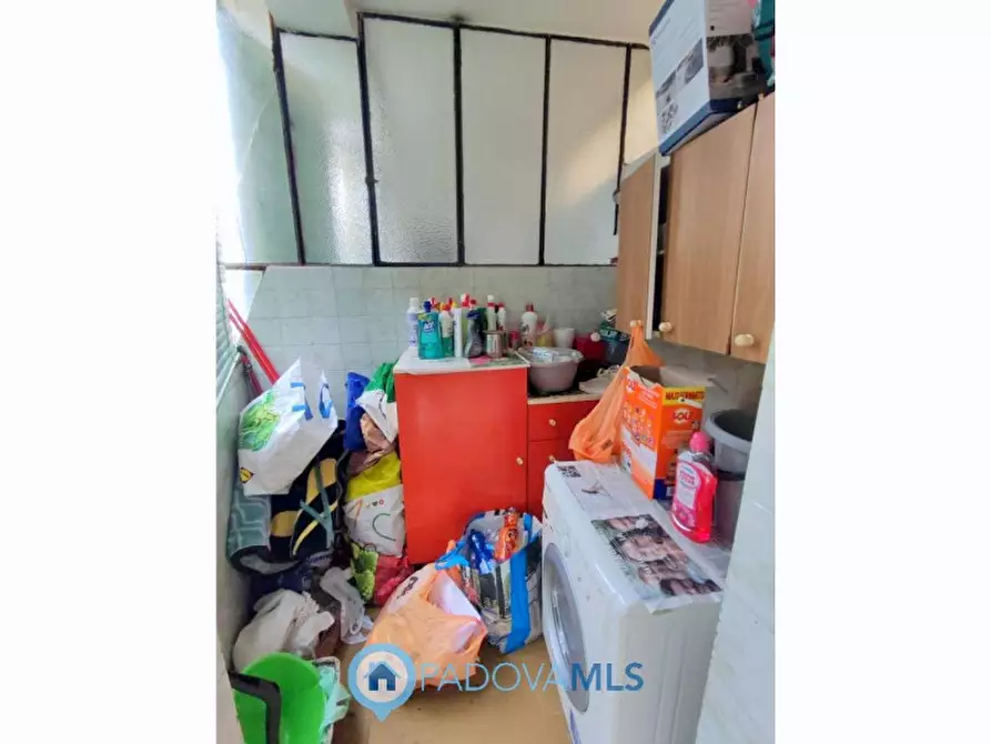 Immagine 14 di Appartamento in vendita  in Via Francesco Dorighello a Padova