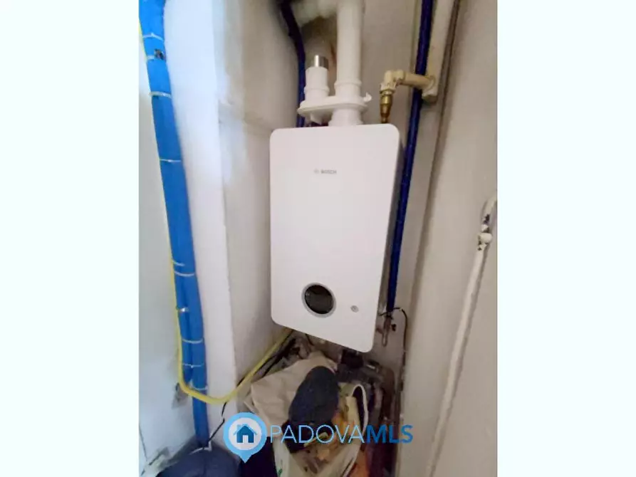 Immagine 15 di Appartamento in vendita  in Via Francesco Dorighello a Padova