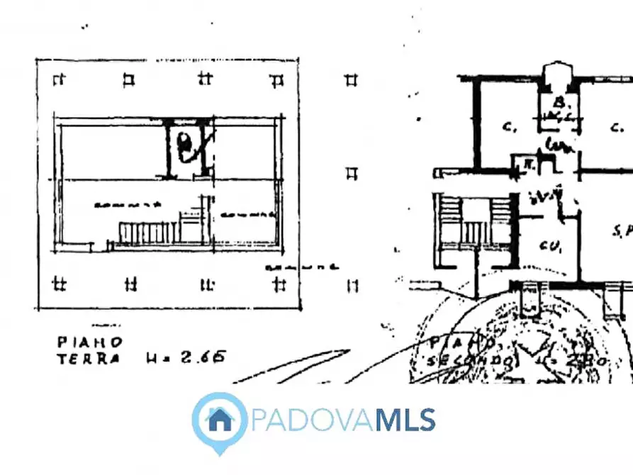 Immagine 16 di Appartamento in vendita  in Via Francesco Dorighello a Padova