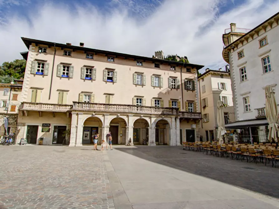 Immagine 29 di Appartamento in vendita  in Piazza 3 Novembre a Arco