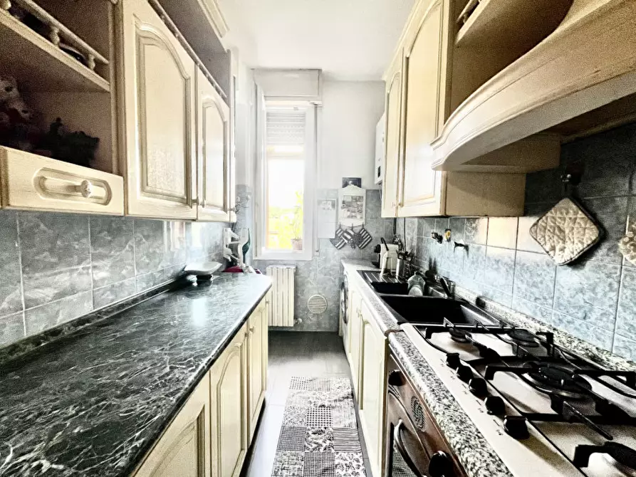 Immagine 1 di Appartamento in vendita  in Via Giuseppe Bosi a Bologna