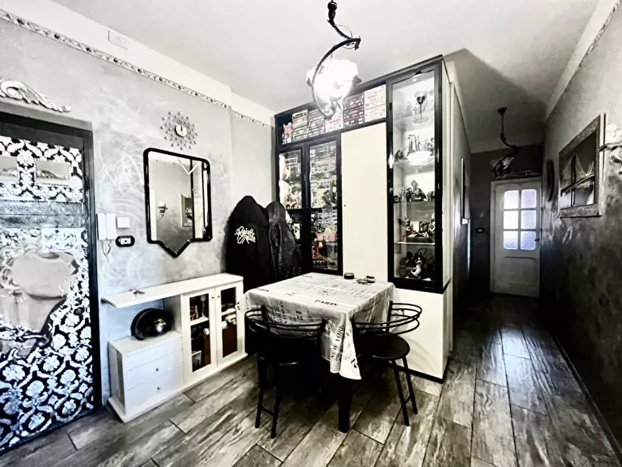 Immagine 2 di Appartamento in vendita  in Via Giuseppe Bosi a Bologna