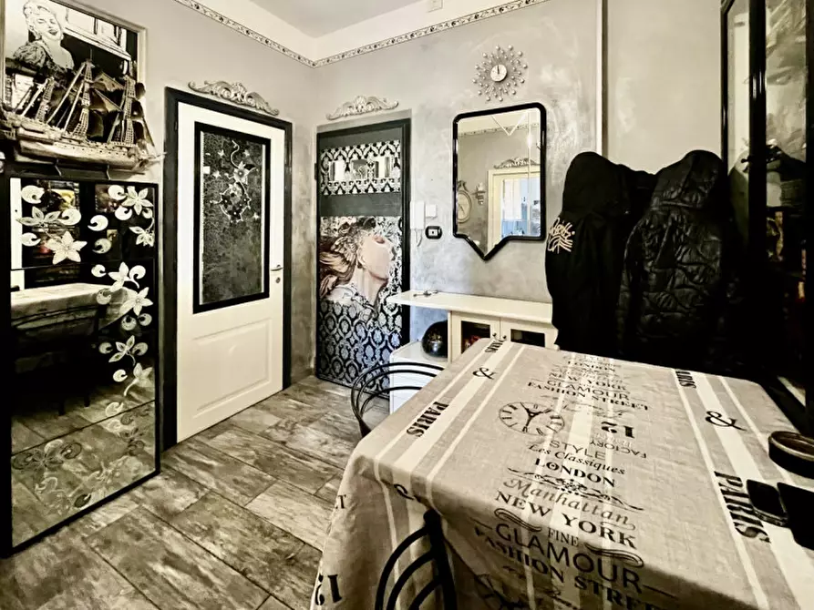 Immagine 3 di Appartamento in vendita  in Via Giuseppe Bosi a Bologna