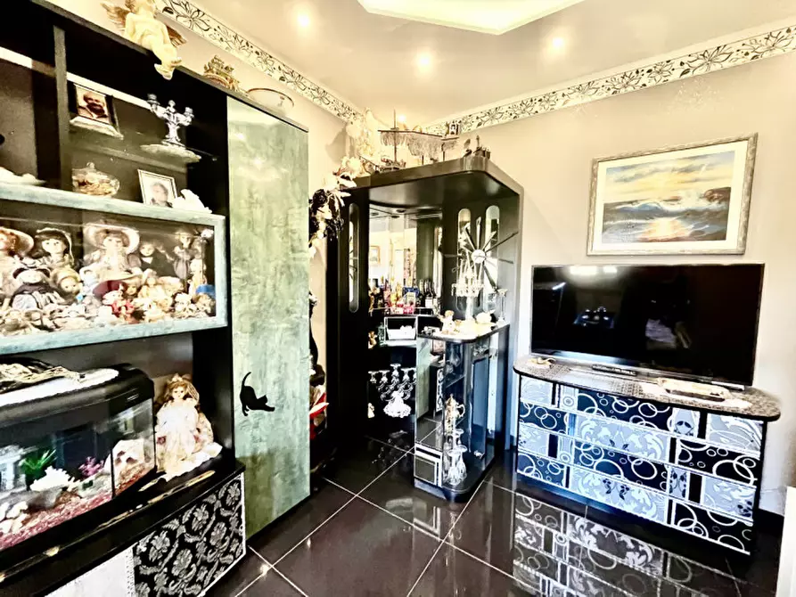 Immagine 4 di Appartamento in vendita  in Via Giuseppe Bosi a Bologna