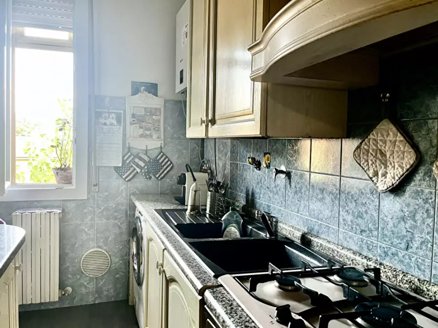 Immagine 5 di Appartamento in vendita  in Via Giuseppe Bosi a Bologna