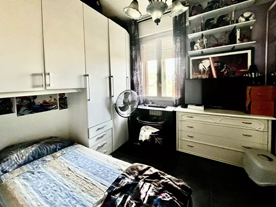 Immagine 6 di Appartamento in vendita  in Via Giuseppe Bosi a Bologna