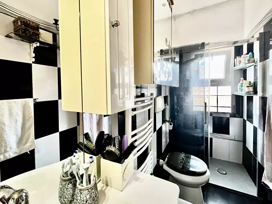 Immagine 7 di Appartamento in vendita  in Via Giuseppe Bosi a Bologna