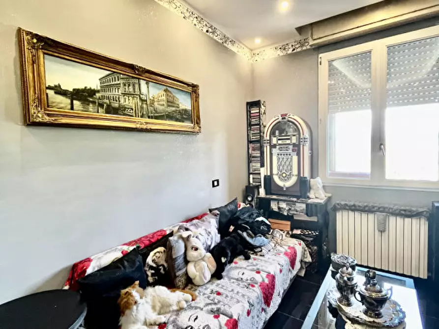 Immagine 8 di Appartamento in vendita  in Via Giuseppe Bosi a Bologna