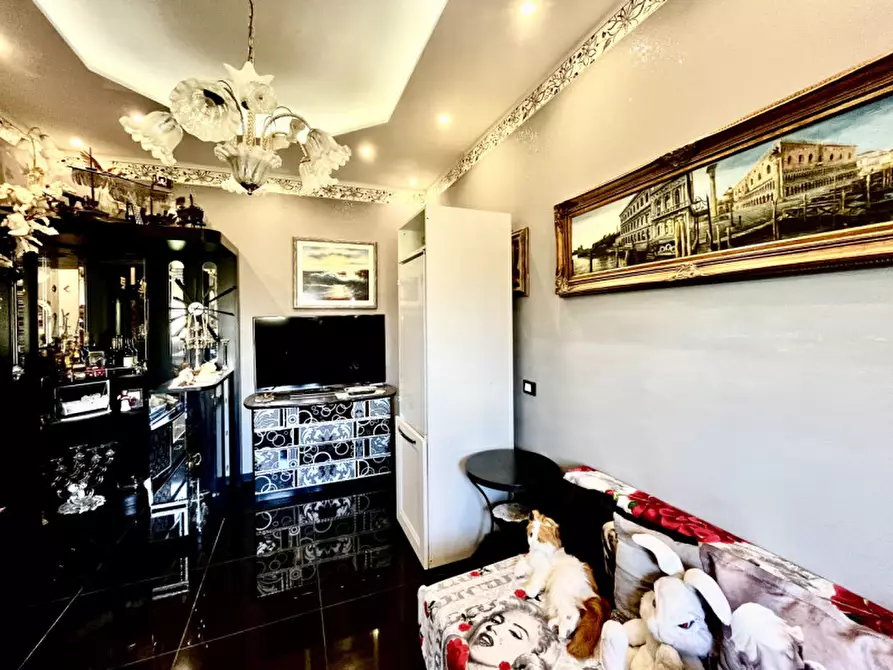 Immagine 9 di Appartamento in vendita  in Via Giuseppe Bosi a Bologna