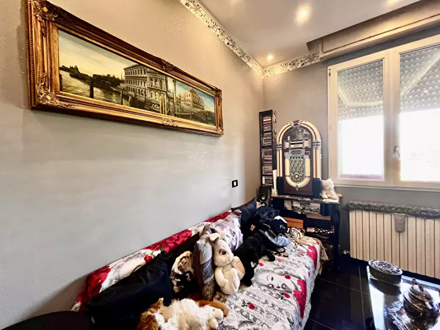 Immagine 10 di Appartamento in vendita  in Via Giuseppe Bosi a Bologna