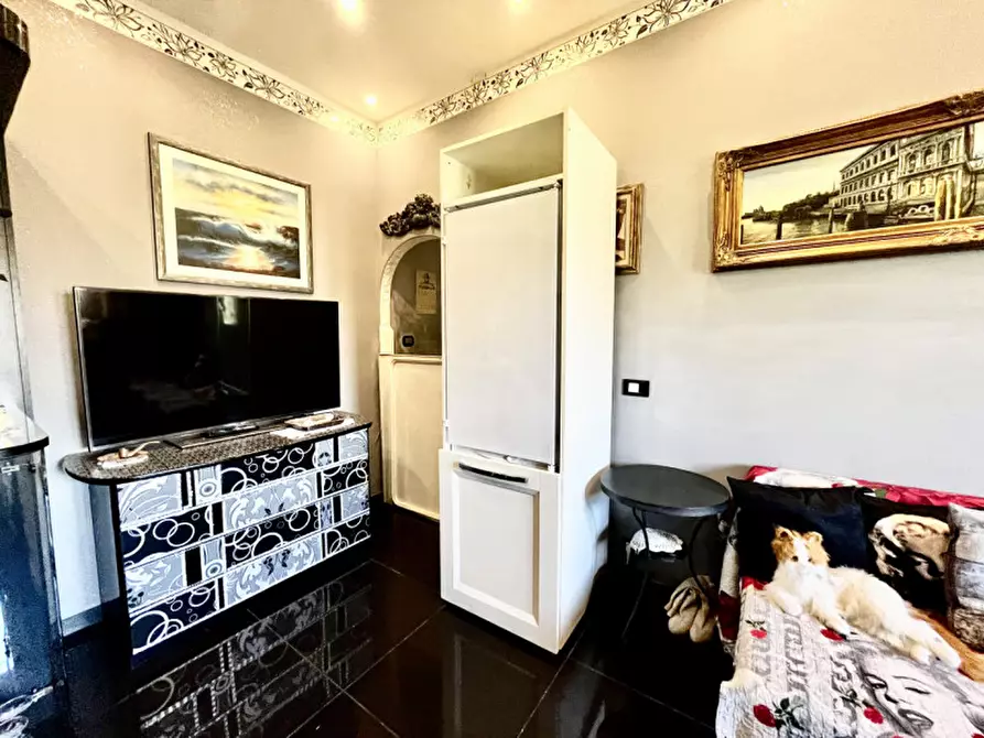 Immagine 13 di Appartamento in vendita  in Via Giuseppe Bosi a Bologna