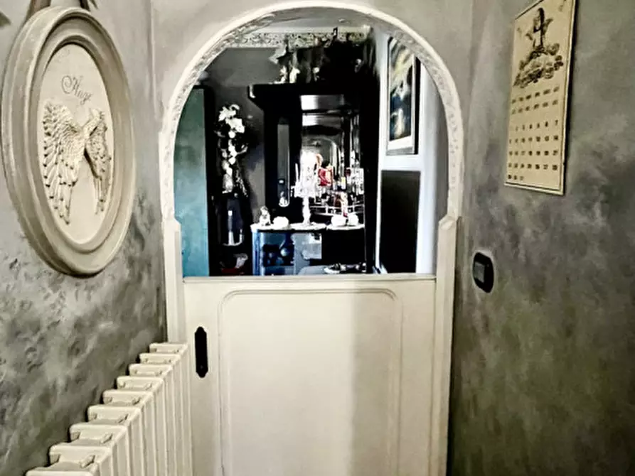 Immagine 14 di Appartamento in vendita  in Via Giuseppe Bosi a Bologna