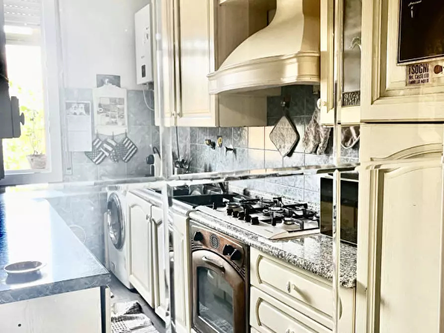 Immagine 15 di Appartamento in vendita  in Via Giuseppe Bosi a Bologna