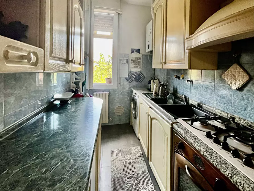 Immagine 16 di Appartamento in vendita  in Via Giuseppe Bosi a Bologna