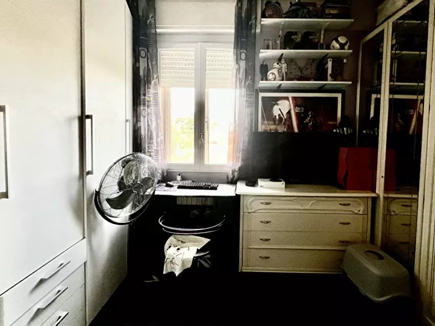 Immagine 17 di Appartamento in vendita  in Via Giuseppe Bosi a Bologna