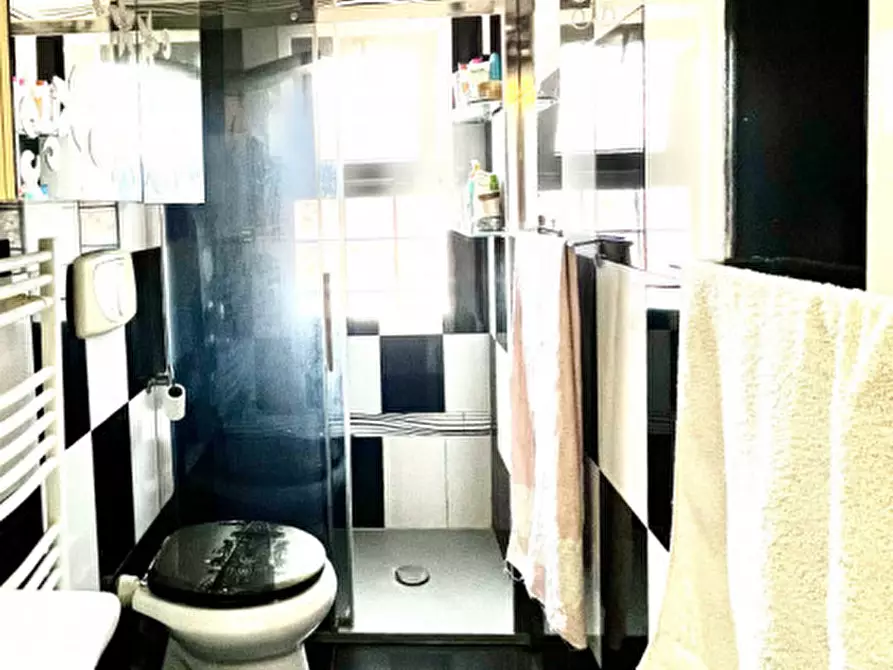 Immagine 20 di Appartamento in vendita  in Via Giuseppe Bosi a Bologna