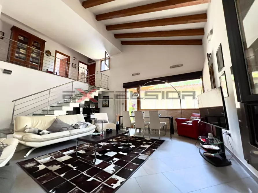 Immagine 1 di Villa in vendita  in Via G. Matteotti n.20 bis - Cavarzere (VE) a Cavarzere