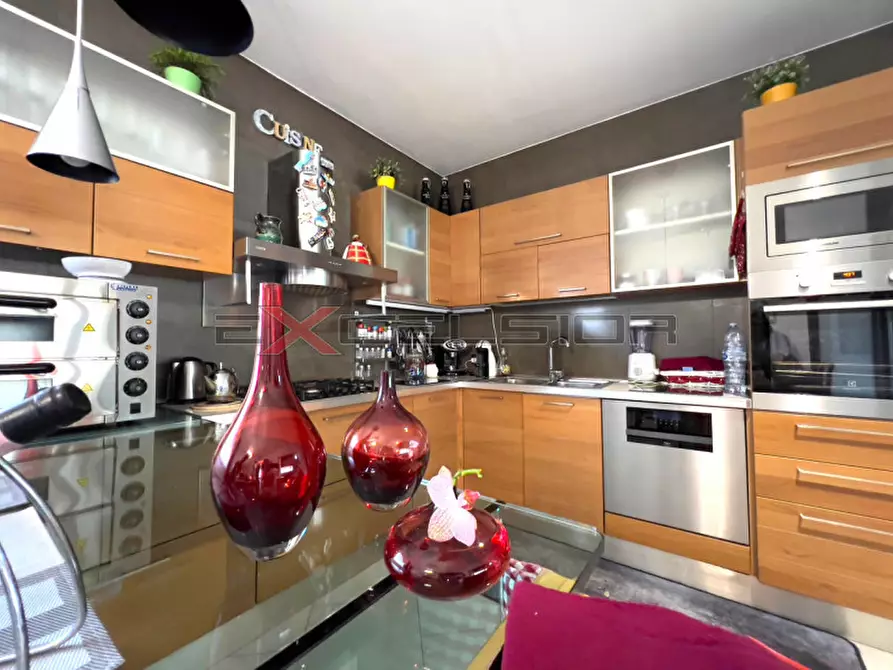 Immagine 4 di Villa in vendita  in Via G. Matteotti n.20 bis - Cavarzere (VE) a Cavarzere