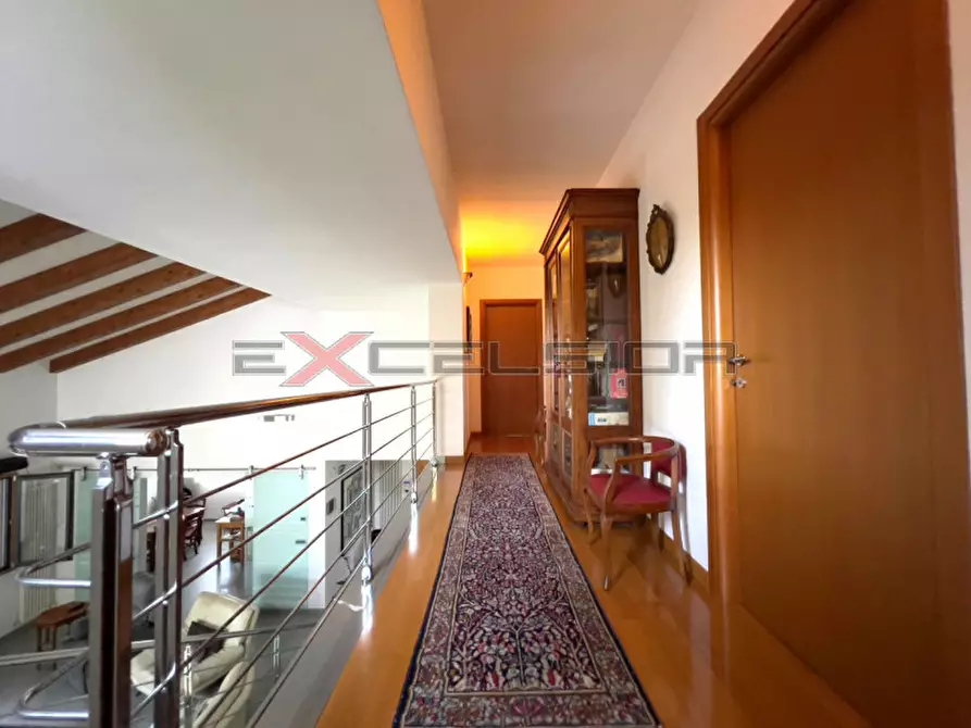 Immagine 5 di Villa in vendita  in Via G. Matteotti n.20 bis - Cavarzere (VE) a Cavarzere