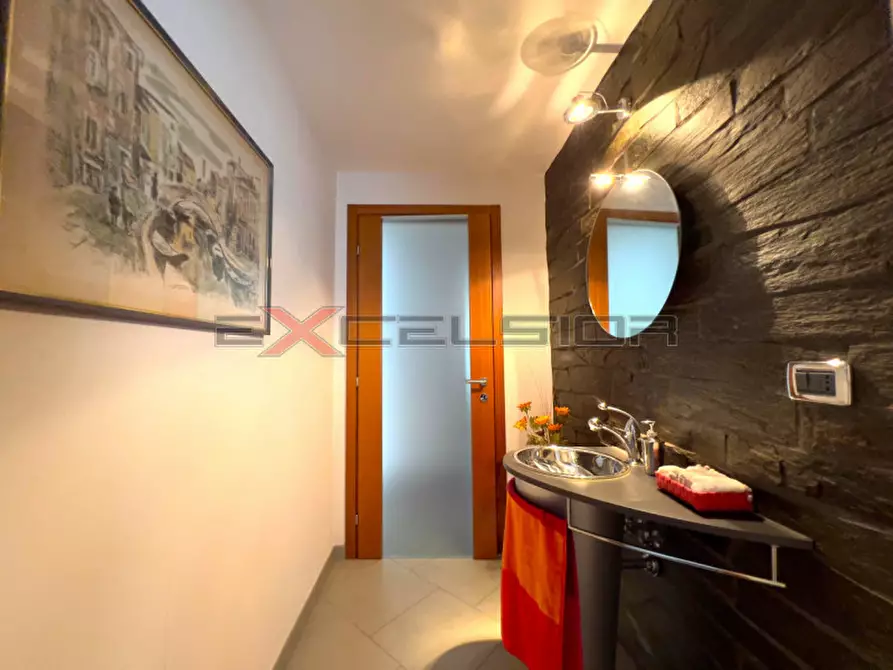 Immagine 6 di Villa in vendita  in Via G. Matteotti n.20 bis - Cavarzere (VE) a Cavarzere